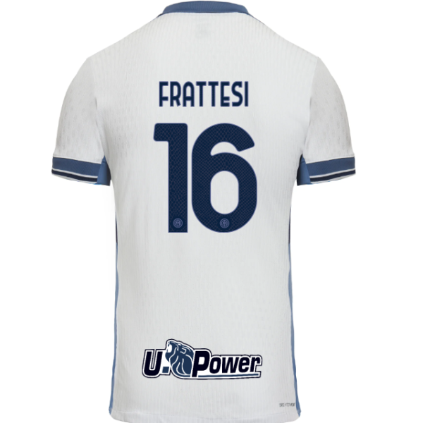 im nike men8217s away match jersey 202425 – 16 davide frattesi Collection - The Best Inter Fanshop Selections