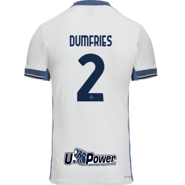 im nike men8217s away match jersey 202425 – 2 denzel dumfries Collection - The Best Inter Fanshop Selections