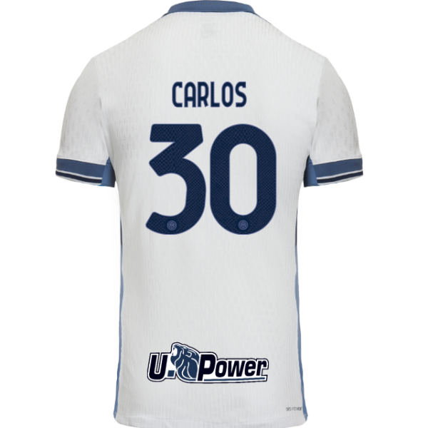 im nike men8217s away match jersey 202425 – 30 carlos augusto Collection - The Best Inter Fanshop Selections