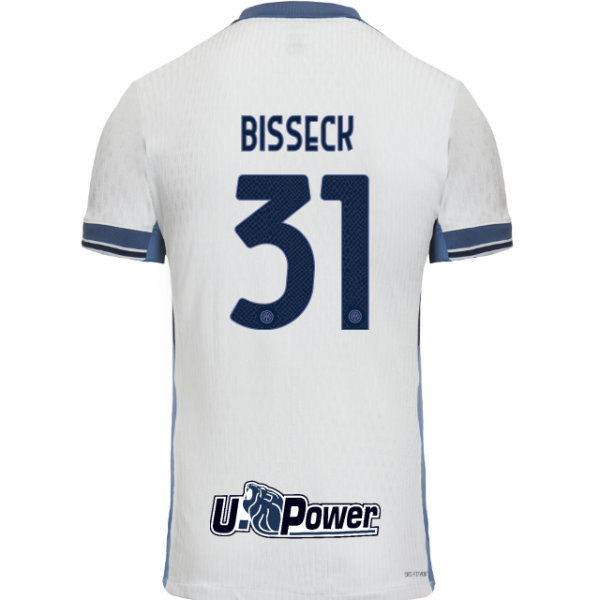 im nike men8217s away match jersey 202425 – 31 yann-aurel bisseck Collection - The Best Inter Fanshop Selections