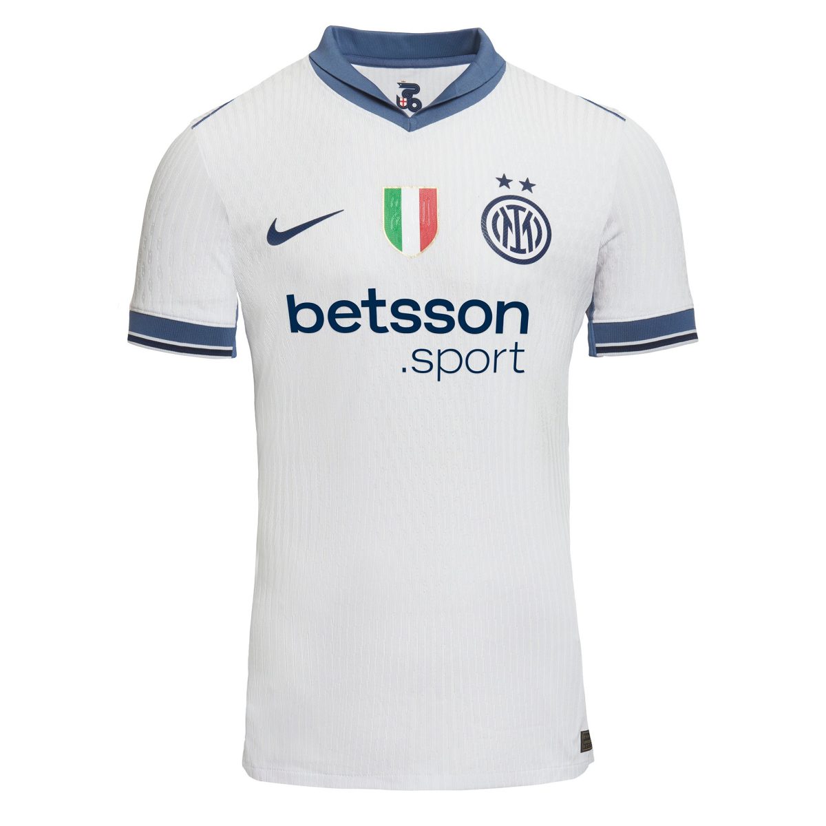 im nike men8217s away match jersey 202425 – 31 yann-aurel bisseck Collection - The Best Inter Fanshop Selections