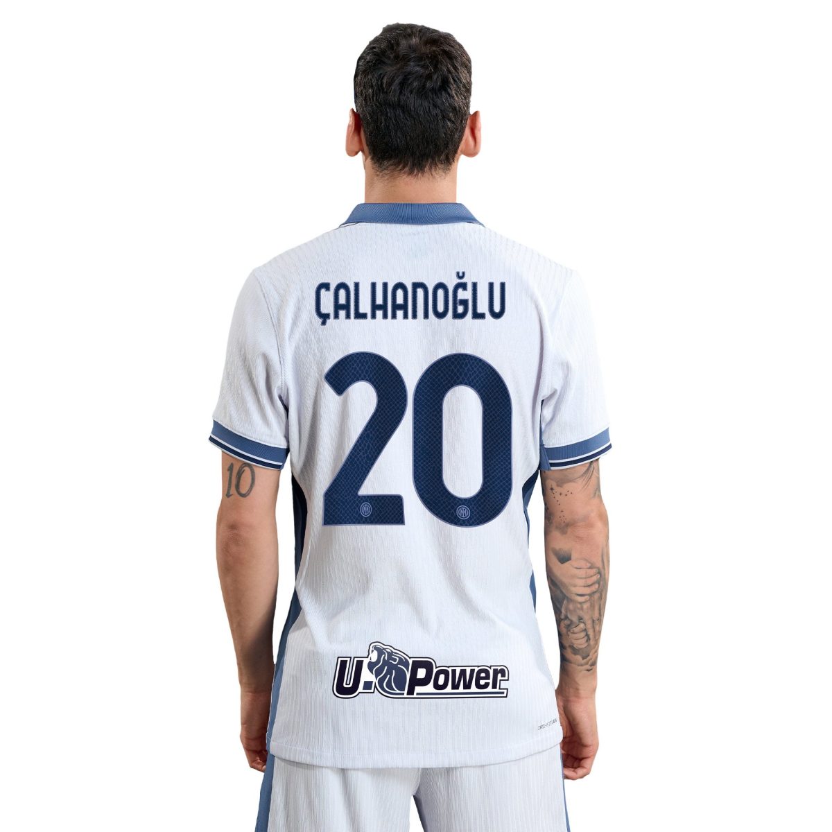 im nike men8217s away match jersey 202425 – 31 yann-aurel bisseck Collection - The Best Inter Fanshop Selections