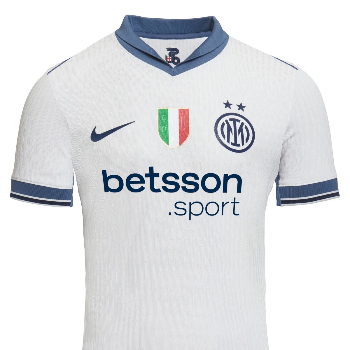 im nike men8217s away match jersey 202425 – 31 yann-aurel bisseck Collection - The Best Inter Fanshop Selections