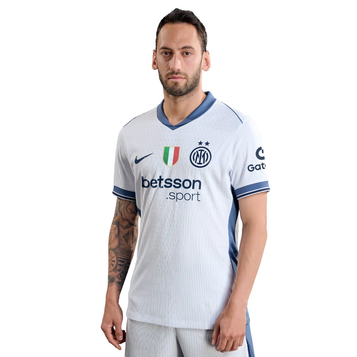 im nike men8217s away match jersey 202425 – 42 tomás palacios Collection - The Best Inter Fanshop Selections