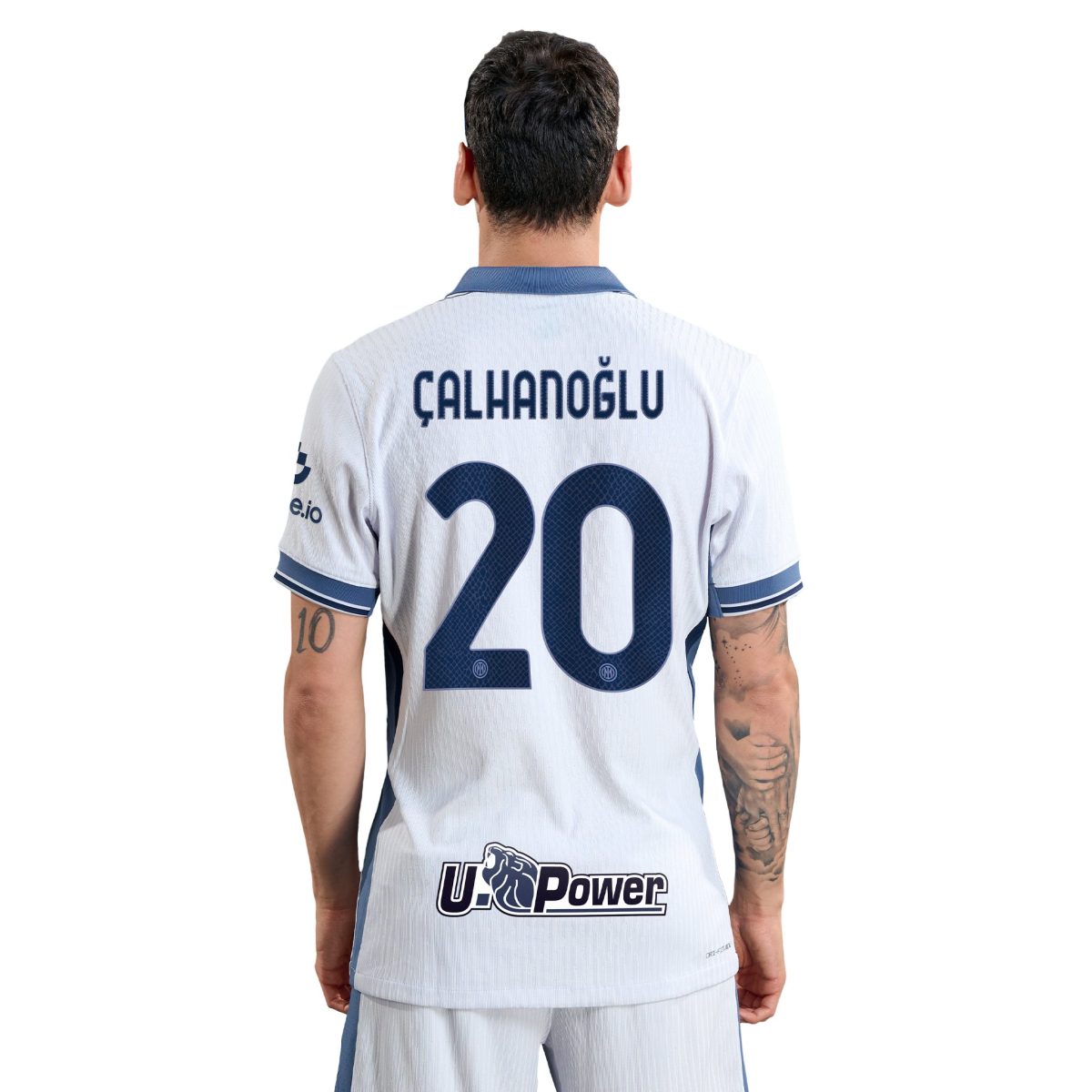 im nike men8217s away match jersey 202425 – 42 tomás palacios Collection - The Best Inter Fanshop Selections