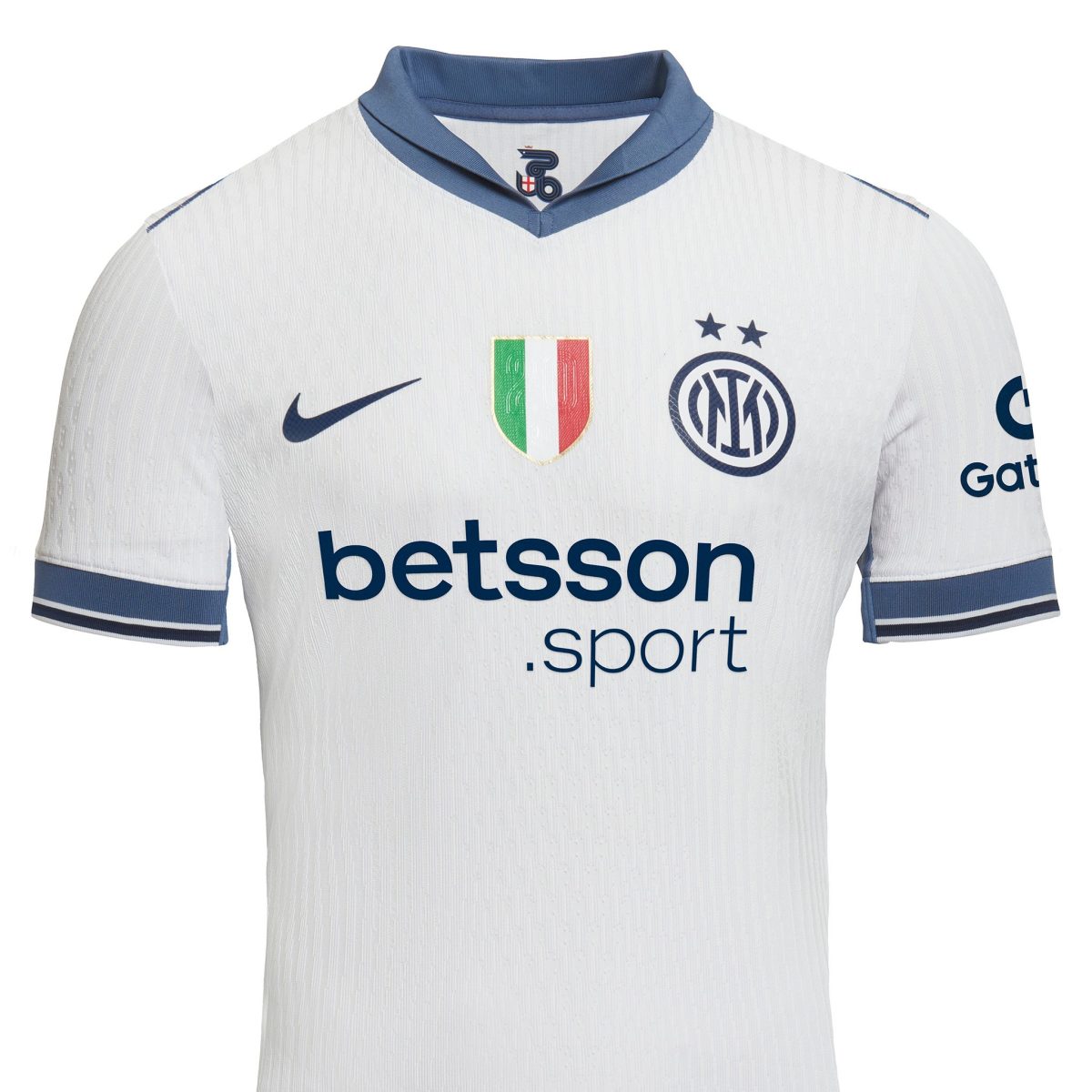 im nike men8217s away match jersey 202425 – 42 tomás palacios Collection - The Best Inter Fanshop Selections