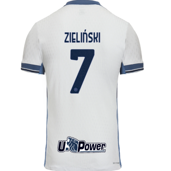 im nike men8217s away match jersey 202425 – 7 piotr zieliński Collection - The Best Inter Fanshop Selections