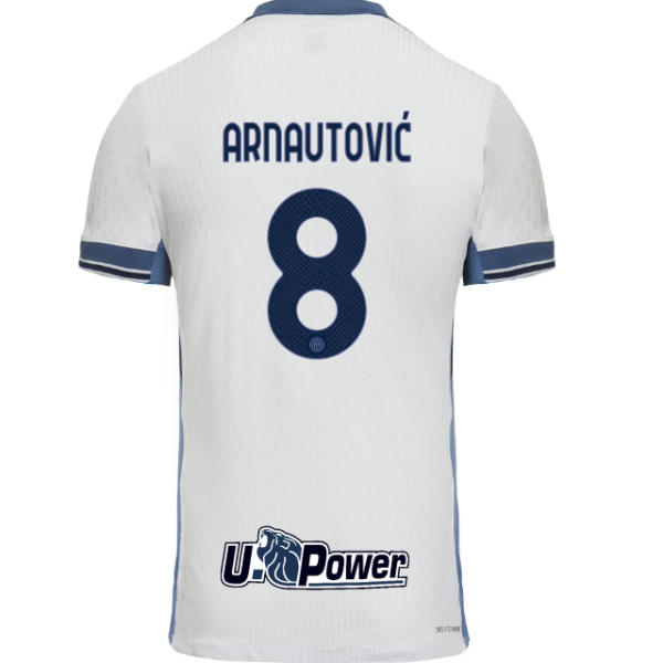 im nike men8217s away match jersey 202425 – 8 marko arnautović Collection - The Best Inter Fanshop Selections