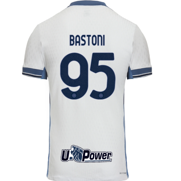 im nike men8217s away match jersey 202425 – 95 alessandro bastoni Collection - The Best Inter Fanshop Selections