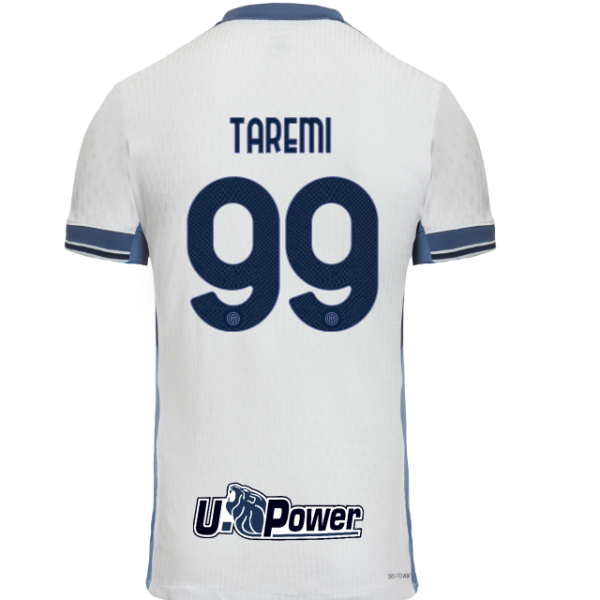 im nike men8217s away match jersey 202425 – 99 mehdi taremi Collection - The Best Inter Fanshop Selections