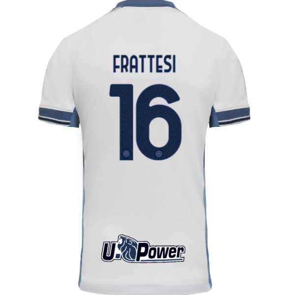 im nike men8217s away stadium jersey 202425 – 16 davide frattesi Collection - The Best Inter Fanshop Selections