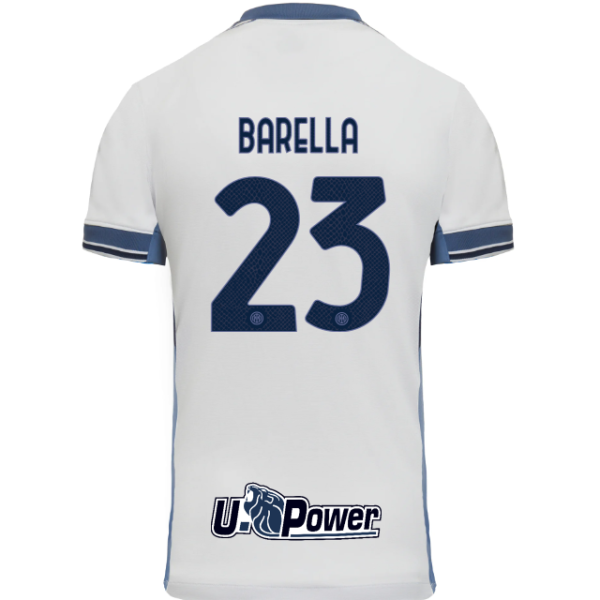 im nike men8217s away stadium jersey 202425 – 23 nicolò barella Collection - The Best Inter Fanshop Selections