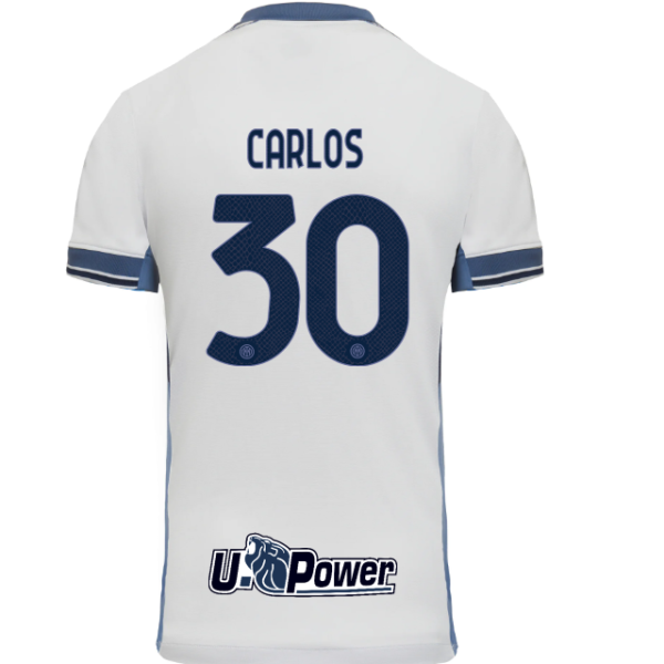 im nike men8217s away stadium jersey 202425 – 30 carlos augusto Collection - The Best Inter Fanshop Selections