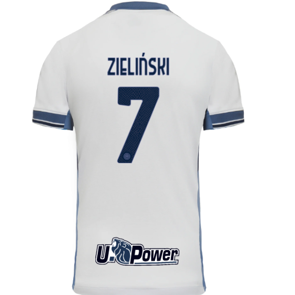 im nike men8217s away stadium jersey 202425 – 7 piotr zieliński Collection - The Best Inter Fanshop Selections