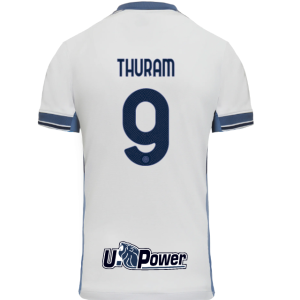 im nike men8217s away stadium jersey 202425 – 9 marcus thuram Collection - The Best Inter Fanshop Selections