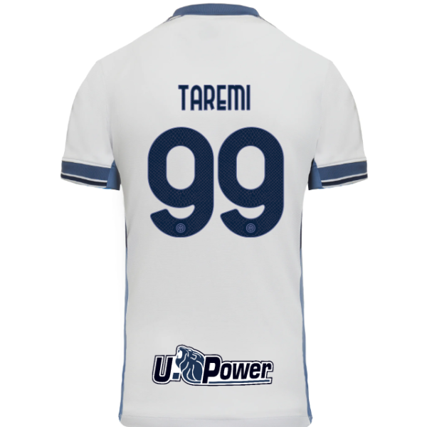 im nike men8217s away stadium jersey 202425 – 99 mehdi taremi Collection - The Best Inter Fanshop Selections