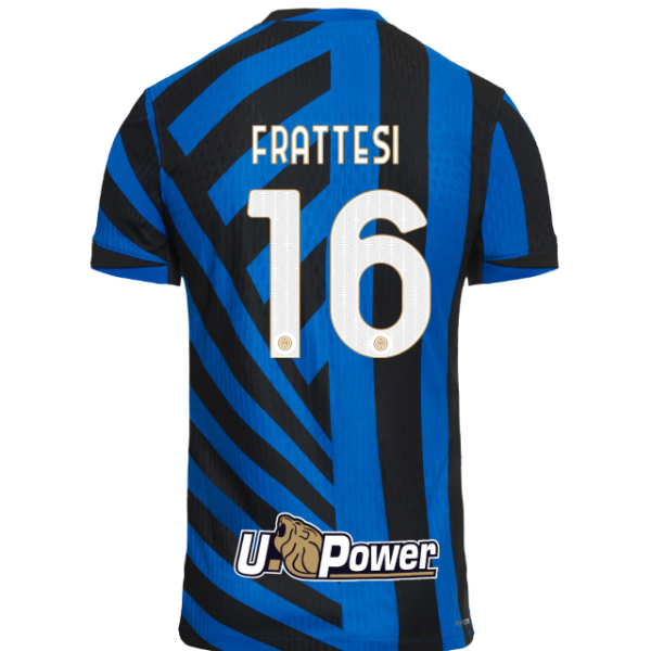 im nike men8217s home match jersey 202425 – 16 davide frattesi Collection - The Best Inter Fanshop Selections
