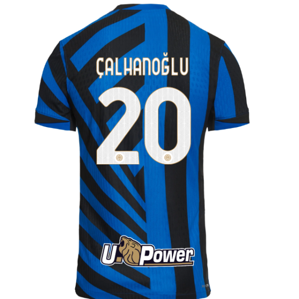 im nike men8217s home match jersey 202425 – 20 hakan calhanoglu Collection - The Best Inter Fanshop Selections