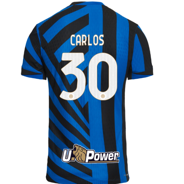 im nike men8217s home match jersey 202425 – 30 carlos augusto Collection - The Best Inter Fanshop Selections