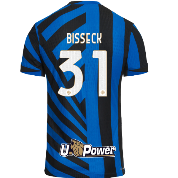 im nike men8217s home match jersey 202425 – 31 yann-aurel bisseck Collection - The Best Inter Fanshop Selections