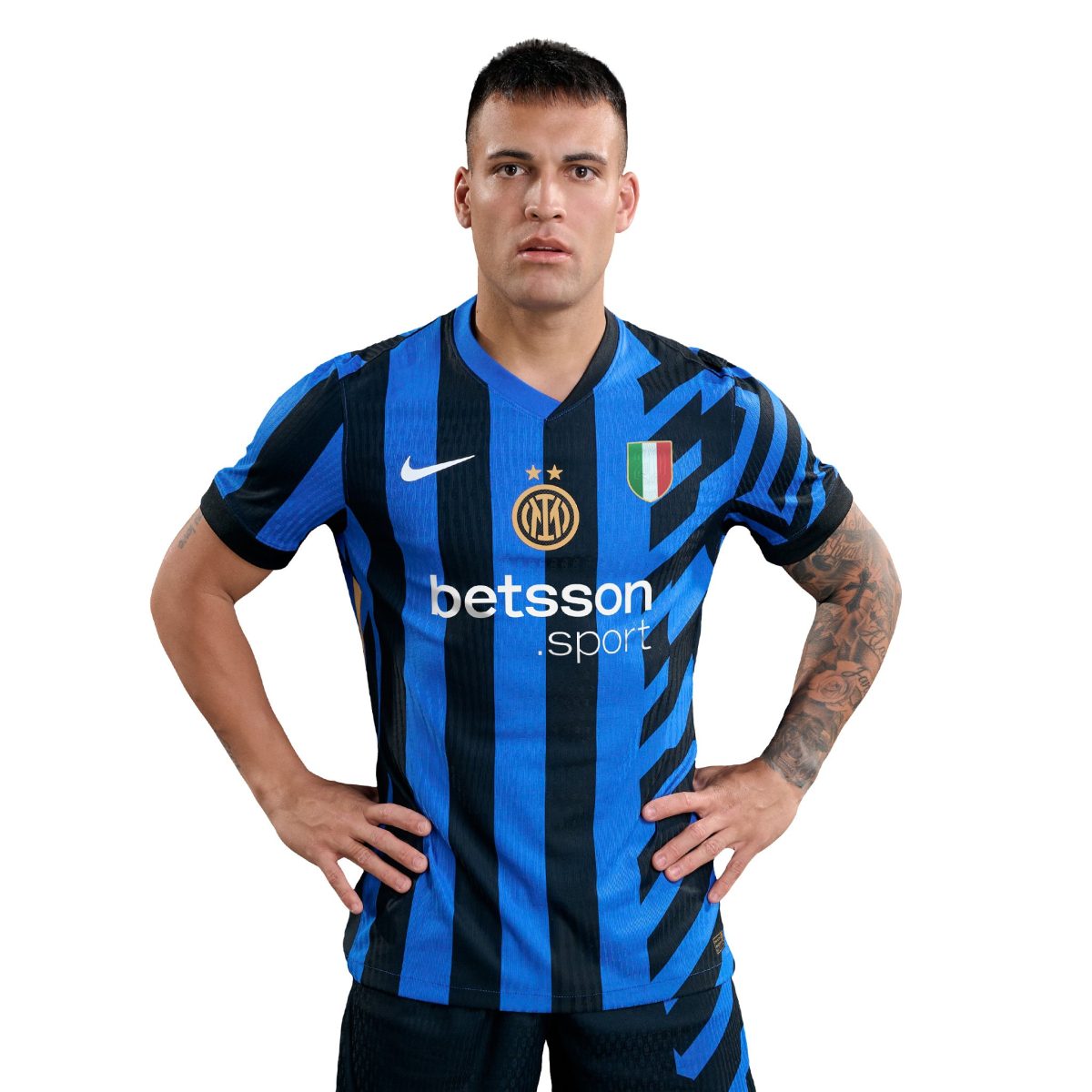 im nike men8217s home match jersey 202425 – 31 yann-aurel bisseck Collection - The Best Inter Fanshop Selections