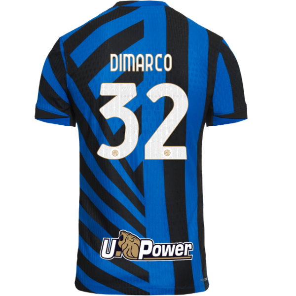 im nike men8217s home match jersey 202425 – 32 federico dimarco Collection - The Best Inter Fanshop Selections