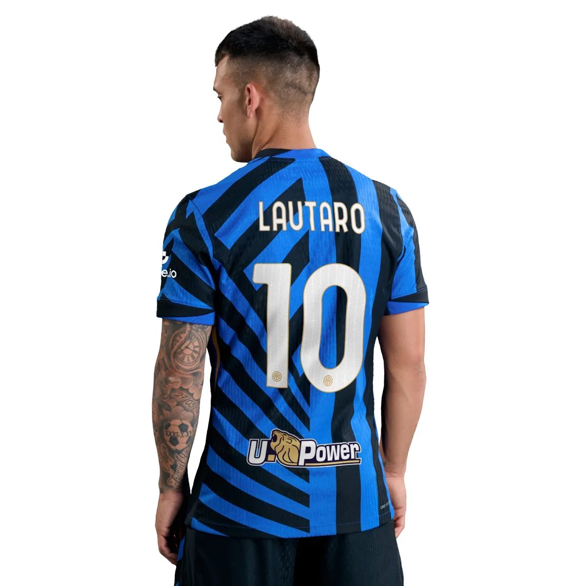 im nike men8217s home match jersey 202425 – 42 tomás palacios Collection - The Best Inter Fanshop Selections