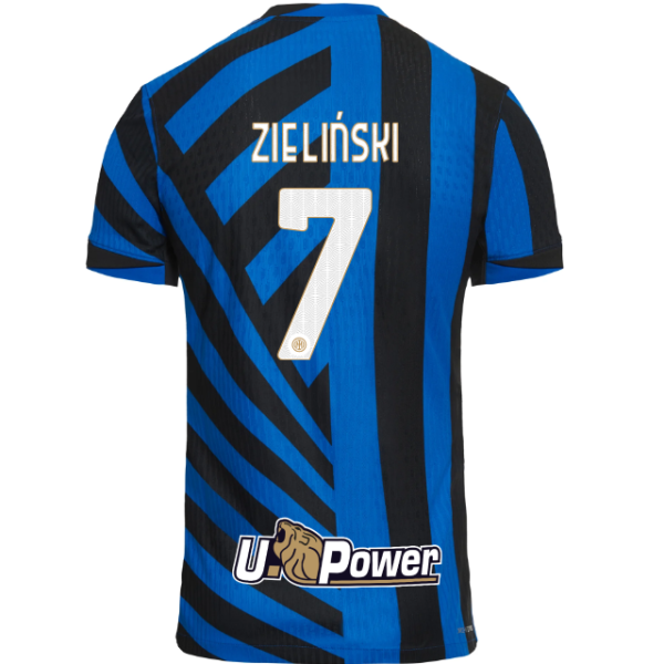 im nike men8217s home match jersey 202425 – 7 piotr zieliński Collection - The Best Inter Fanshop Selections