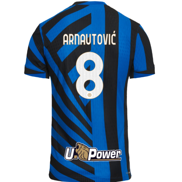 im nike men8217s home match jersey 202425 – 8 marko arnautović Collection - The Best Inter Fanshop Selections