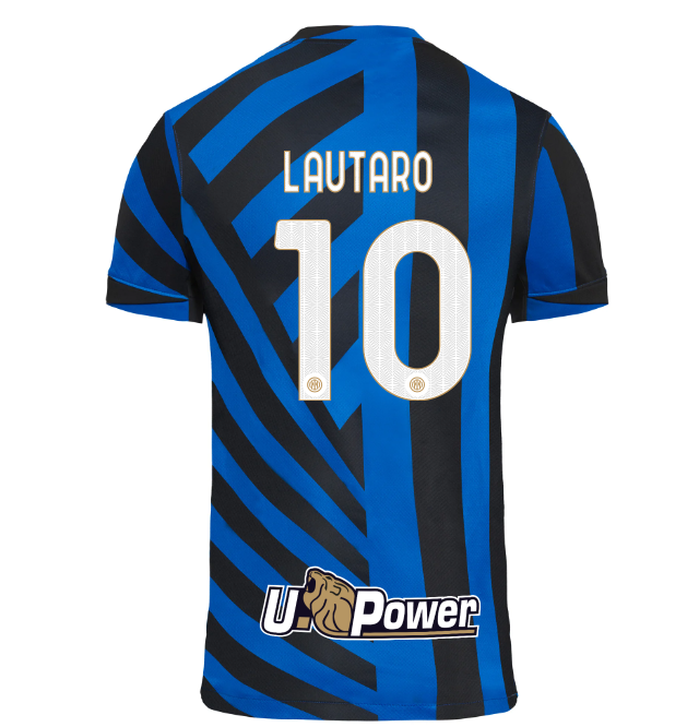 im nike men8217s home stadium jersey 202425 – 10 lautaro martínez Collection - The Best Inter Fanshop Selections