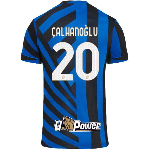 im nike men8217s home stadium jersey 202425 – 20 hakan calhanoglu Collection - The Best Inter Fanshop Selections