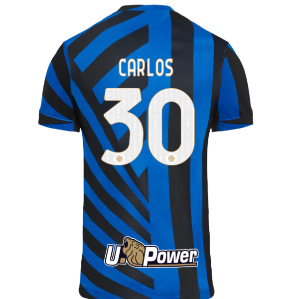 im nike men8217s home stadium jersey 202425 – 30 carlos augusto Collection - The Best Inter Fanshop Selections