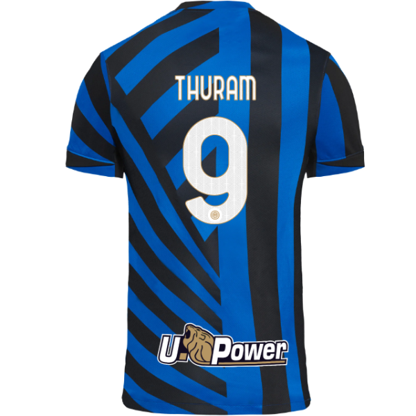 im nike men8217s home stadium jersey 202425 – 9 marcus thuram Collection - The Best Inter Fanshop Selections