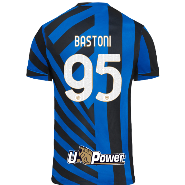 im nike men8217s home stadium jersey 202425 – 95 alessandro bastoni Collection - The Best Inter Fanshop Selections