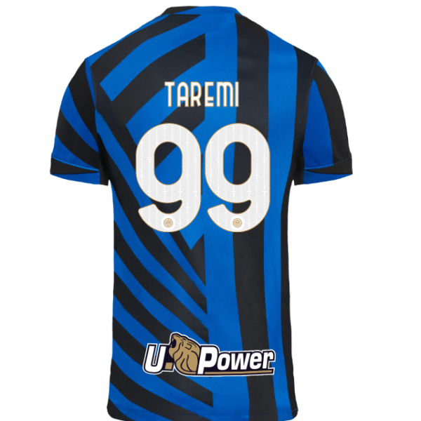im nike men8217s home stadium jersey 202425 – 99 mehdi taremi Collection - The Best Inter Fanshop Selections