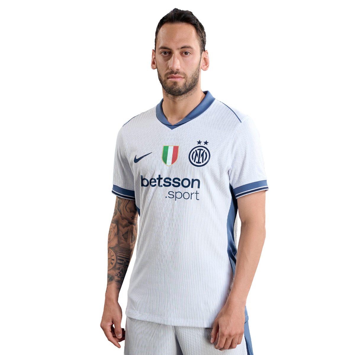im nike mens away match jersey 202425 with custom printing Collection - The Best Inter Fanshop Selections