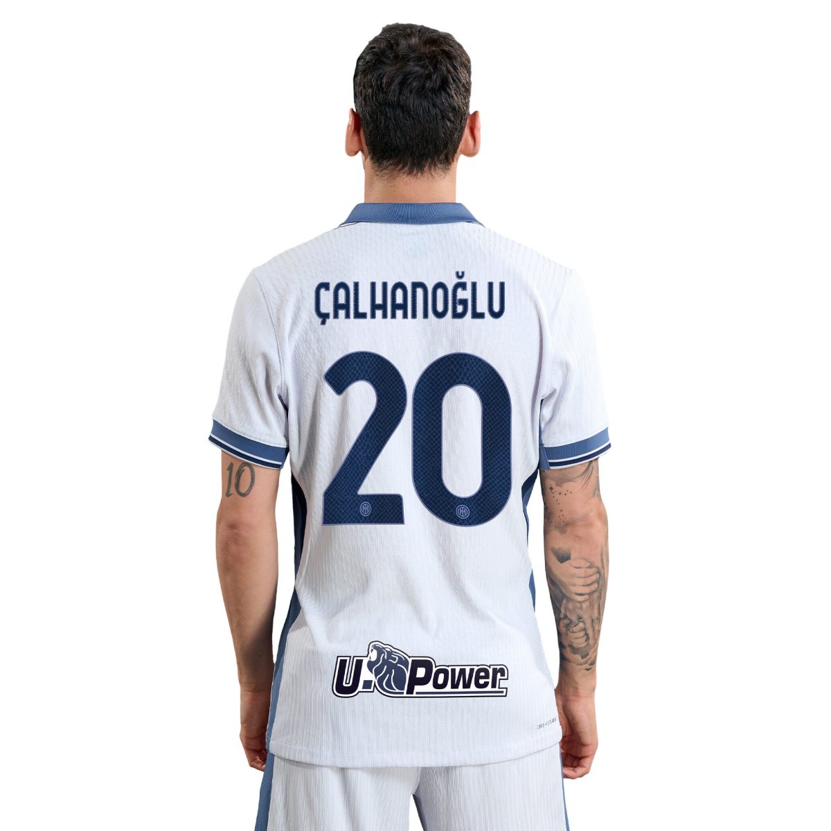 im nike mens away match jersey 202425 with custom printing Collection - The Best Inter Fanshop Selections