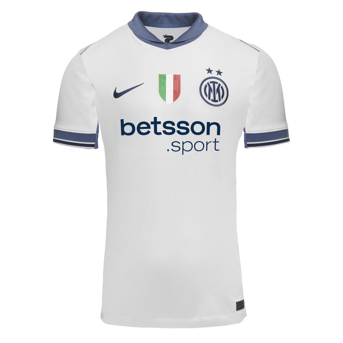 im nike mens away stadium jersey 202425 with custom printing Collection - The Best Inter Fanshop Selections