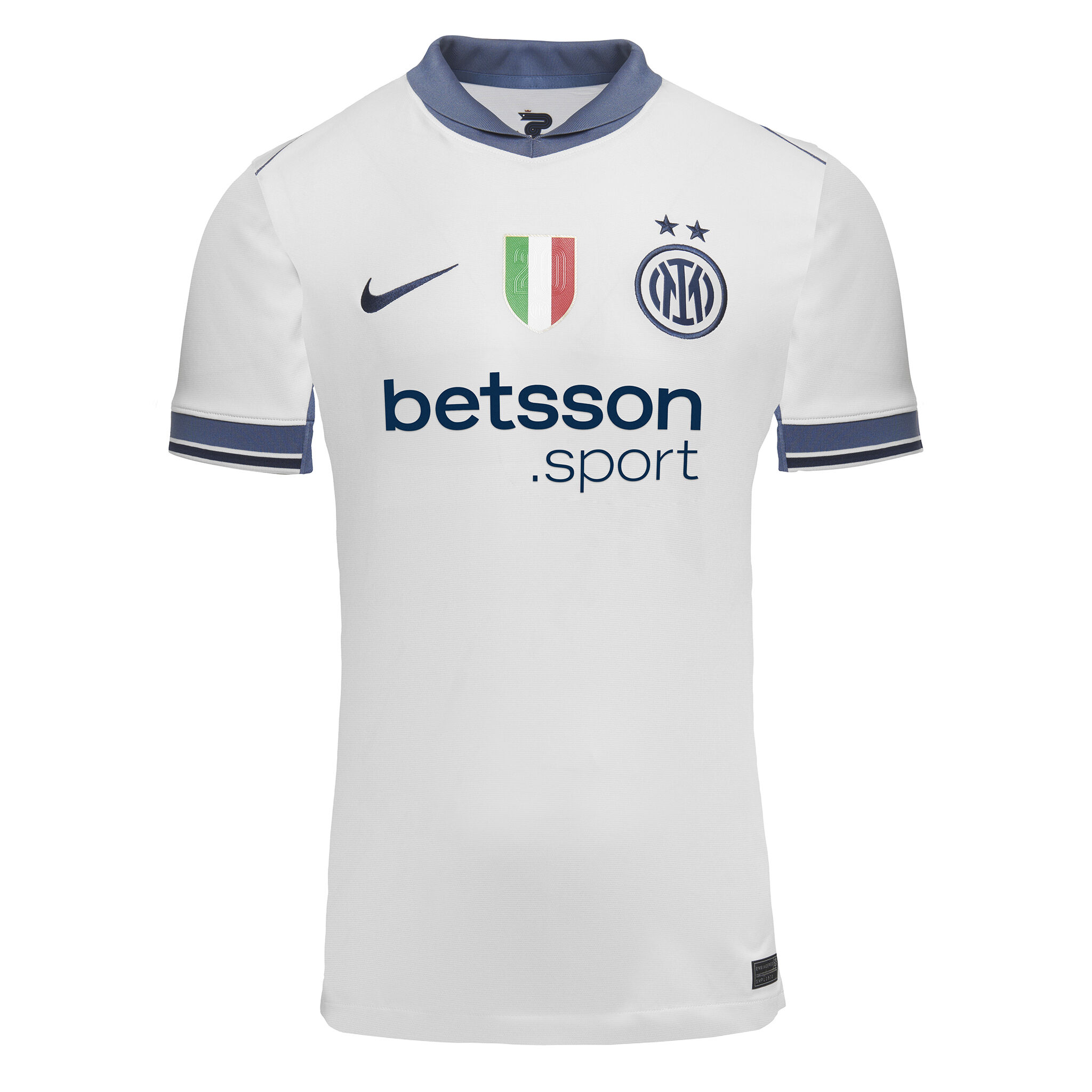 im nike mens away stadium jersey 202425 with custom printing Collection - The Best Inter Fanshop Selections