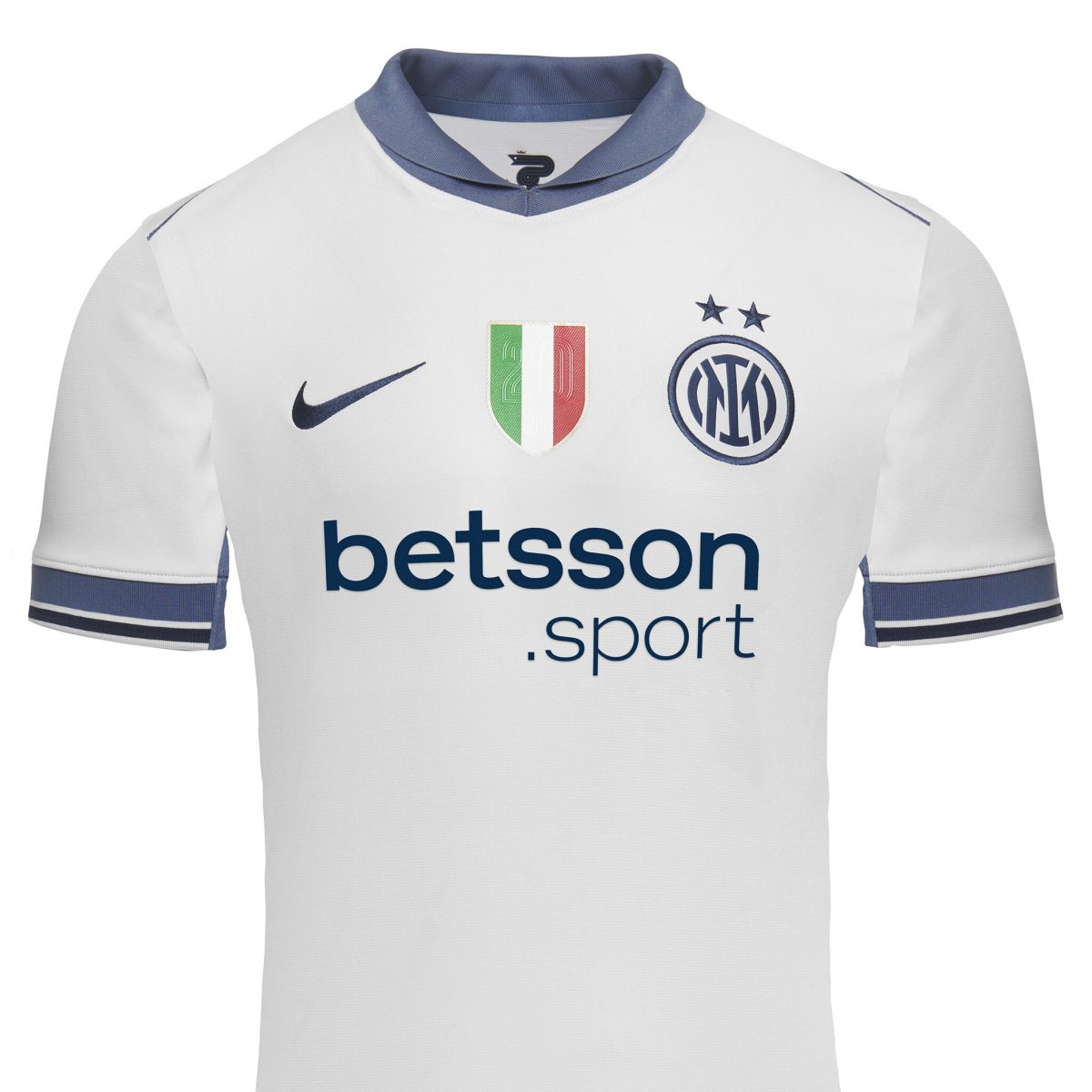 im nike mens away stadium jersey 202425 with custom printing Collection - The Best Inter Fanshop Selections