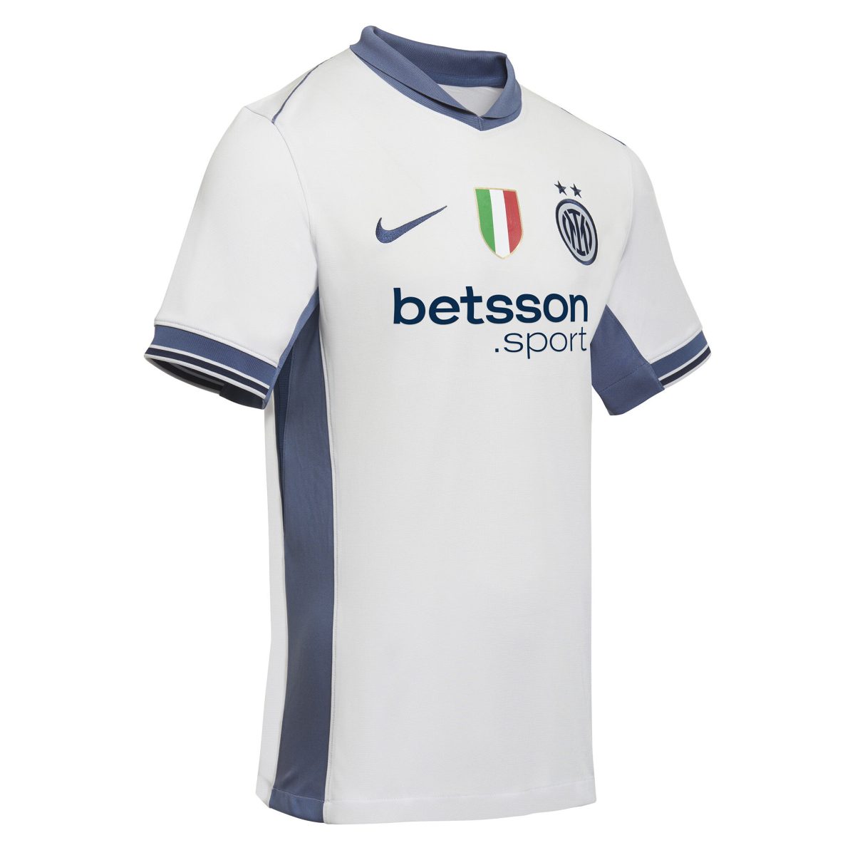 im nike mens away stadium jersey 202425 with custom printing Collection - The Best Inter Fanshop Selections
