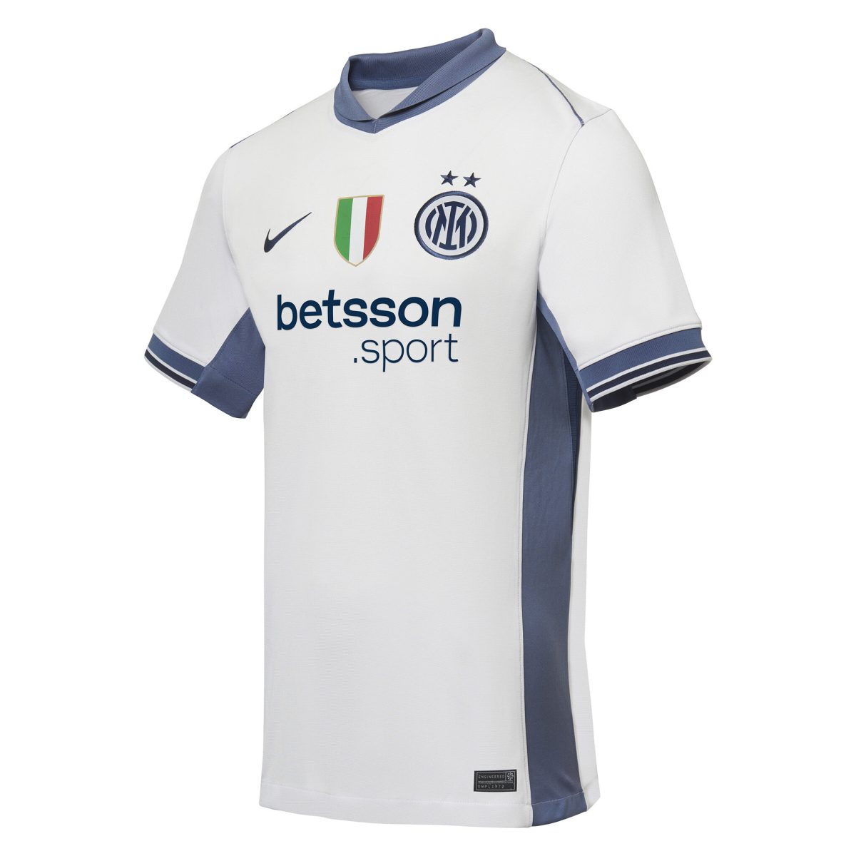im nike mens away stadium jersey 202425 with custom printing Collection - The Best Inter Fanshop Selections