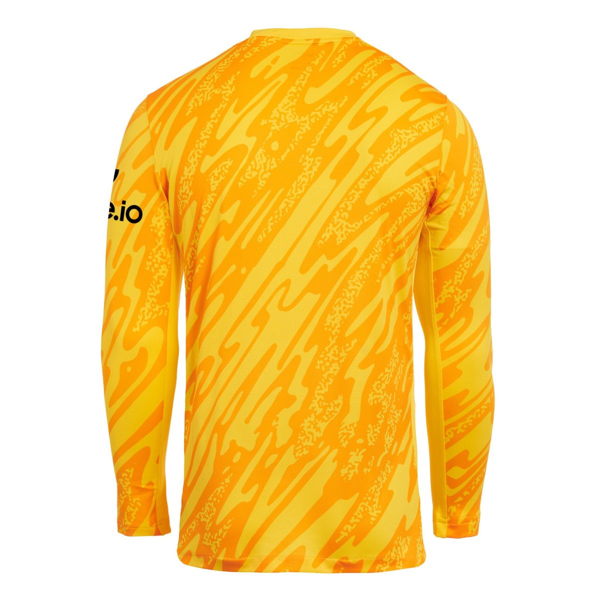 im nike mens goalkeeper away kit shirt 202425 – 13 josep martínez Collection - The Best Inter Fanshop Selections