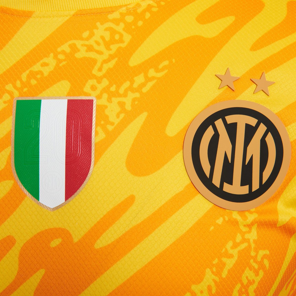 im nike mens goalkeeper away kit shirt 202425 – 13 josep martínez Collection - The Best Inter Fanshop Selections