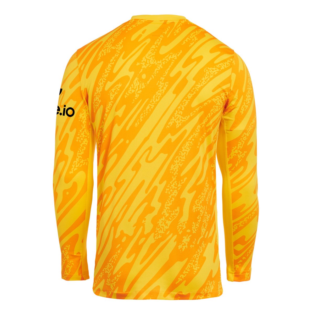 im nike mens goalkeeper away kit shirt 202425 with custom printing Collection - The Best Inter Fanshop Selections