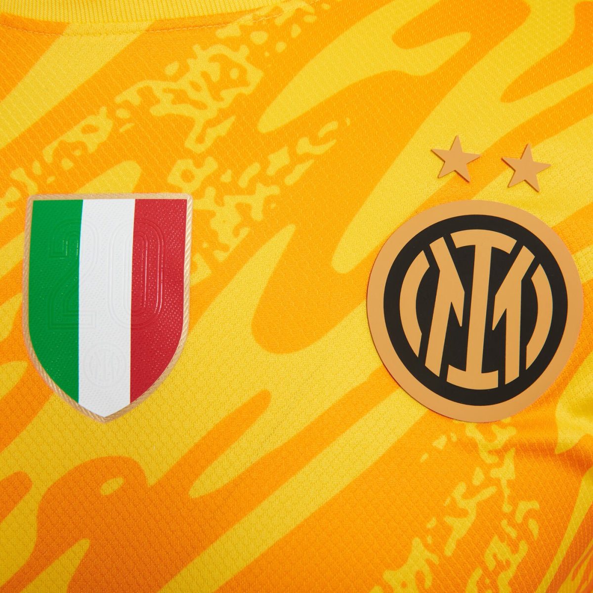 im nike mens goalkeeper away kit shirt 202425 Collection - The Best Inter Fanshop Selections