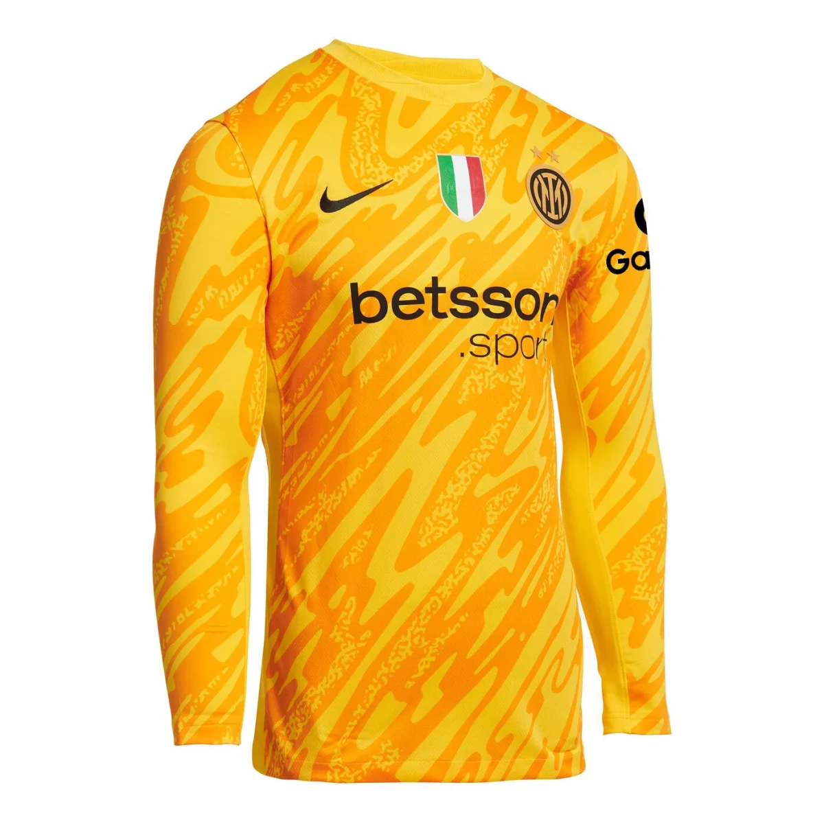 im nike mens goalkeeper away kit shirt 202425 Collection - The Best Inter Fanshop Selections