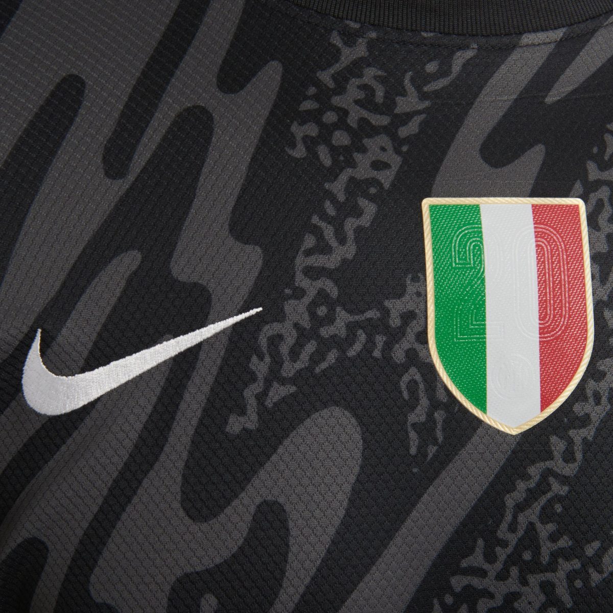 im nike mens goalkeeper home kit shirt 202425 – 12 raffaele di gennaro Collection - The Best Inter Fanshop Selections