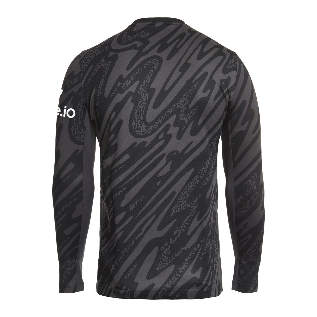 im nike mens goalkeeper home kit shirt 202425 – 12 raffaele di gennaro Collection - The Best Inter Fanshop Selections