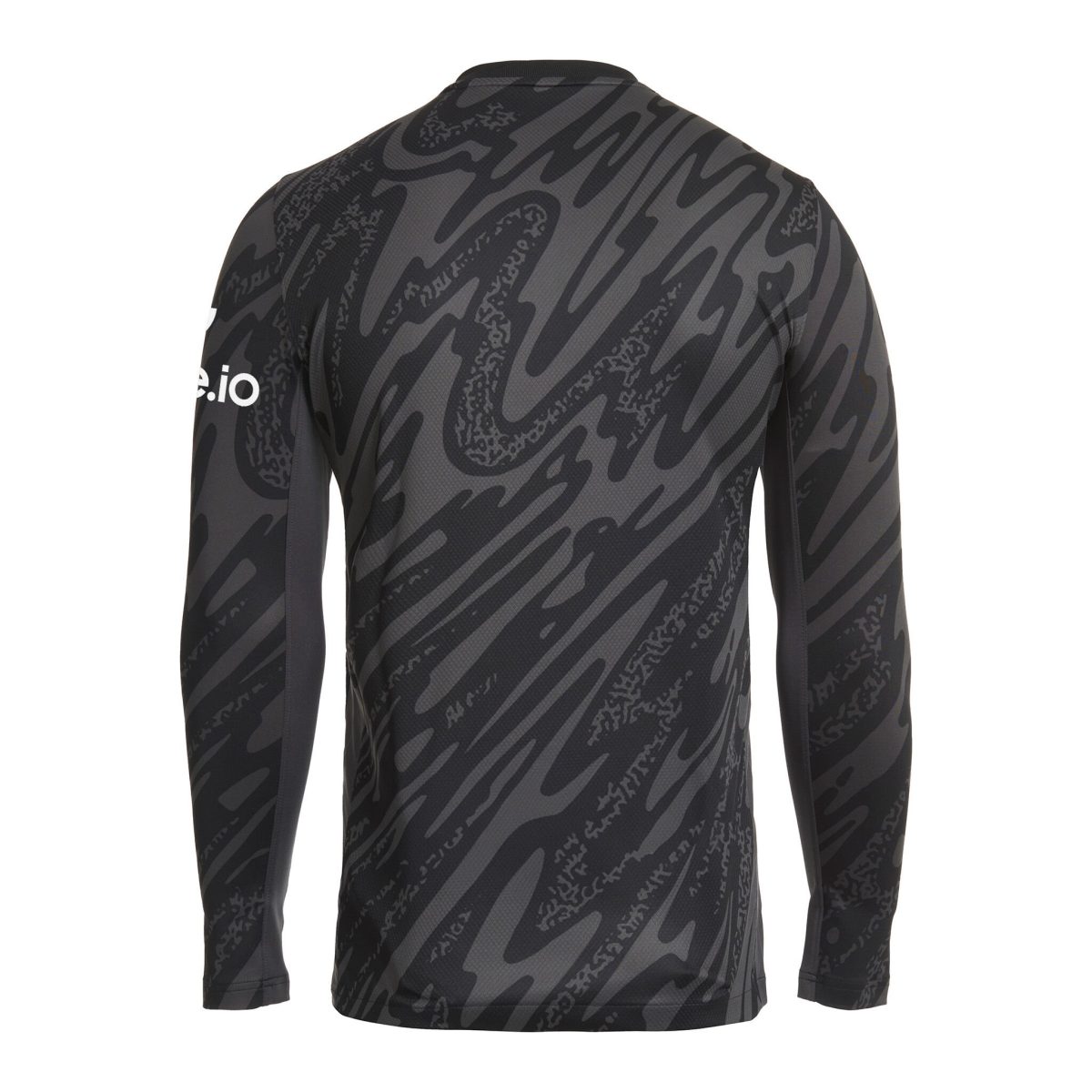 im nike mens goalkeeper home kit shirt 202425 with custom printing Collection - The Best Inter Fanshop Selections